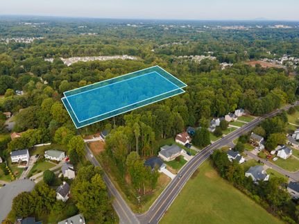 Farm and Ranch for sale in Forsyth County, North Carolina