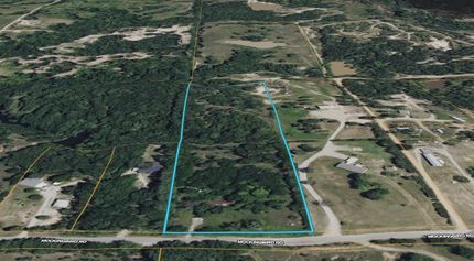 Farm and Ranch for sale in Carter County, Oklahoma
