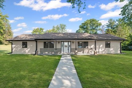 Recreational Property for sale in Champaign County, Illinois