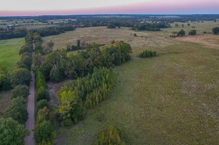 Recreational Property for sale in Van Zandt County, Texas