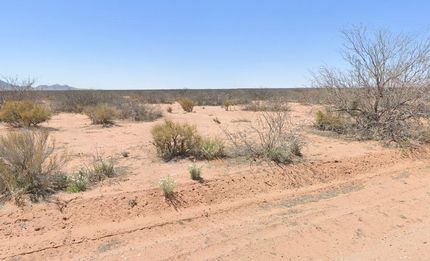 Land for sale in Luna County, New Mexico