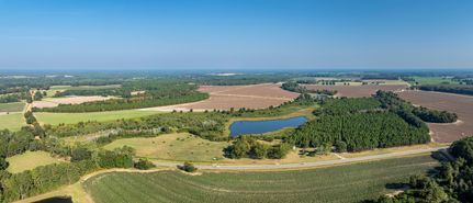 Timberland Property for sale in Colquitt County, Georgia