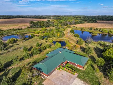 Recreational Property for sale in Butler County, Kansas