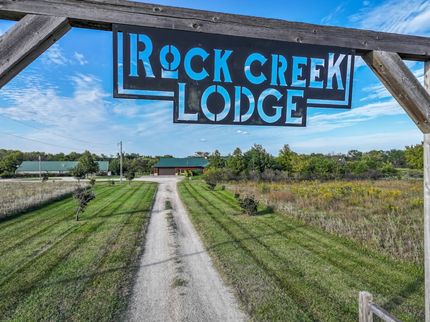 Land for sale in Butler County, Kansas