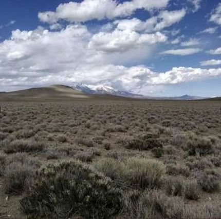 Land for sale in Costilla County, Colorado
