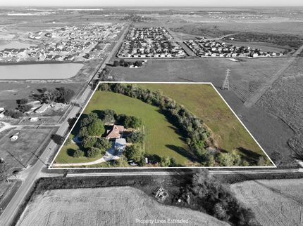 Commercial Property for sale in Harris County, Texas