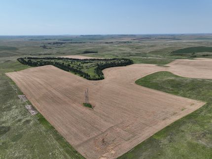 Land for sale in Emmons County, North Dakota