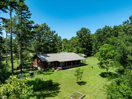 Hunting Property for sale in Sharp County, Arkansas