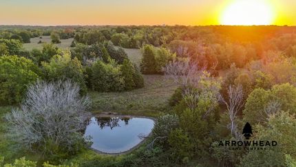 Land for sale in Creek County, Oklahoma