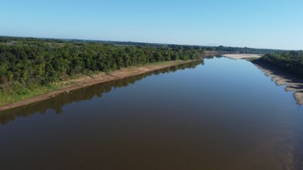 Recreational Property for sale in Bowie County, Texas