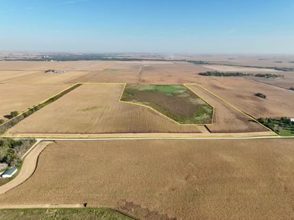 Land for sale in Wright County, Iowa