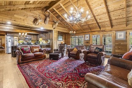 Recreational Property for sale in Montgomery County, Alabama