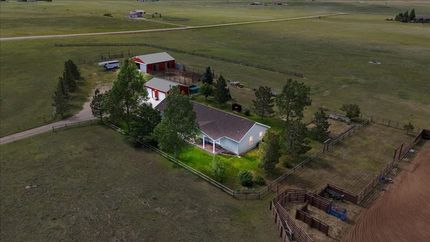 Commercial Property in Laramie County, Wyoming