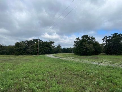 Recreational Property for sale in Latimer County, Oklahoma