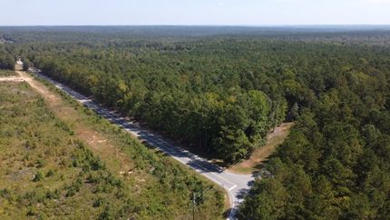 Undeveloped Land for sale in Fairfield County, South Carolina