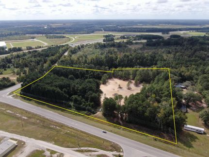 Commercial Property for sale in Robeson County, North Carolina