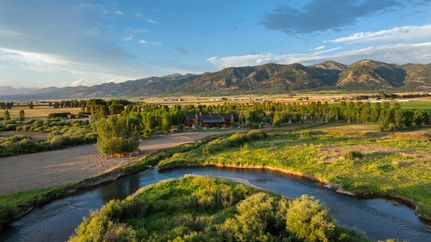 Farm and Ranch for sale in Lincoln County, Wyoming