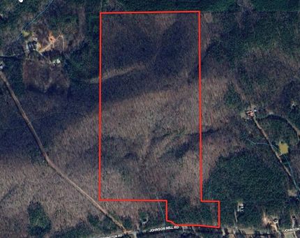 Timberland Property for sale in Harris County, Georgia