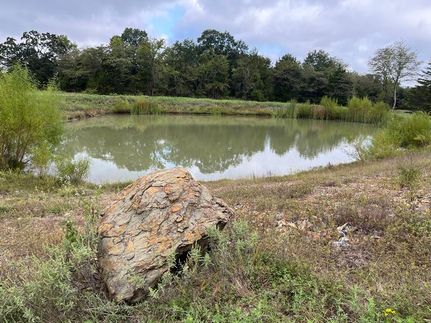 Recreational Property for sale in Latimer County, Oklahoma