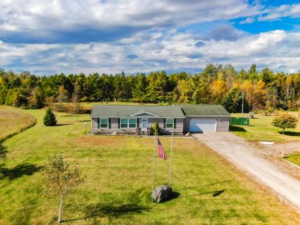 Land for sale in Alpena County, Michigan