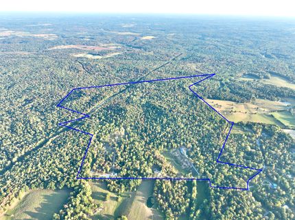Recreational Property for sale in Hopkins County, Kentucky