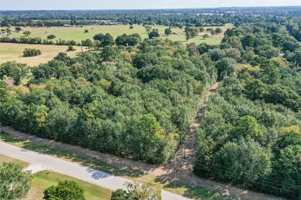 Farm and Ranch for sale in Walker County, Texas