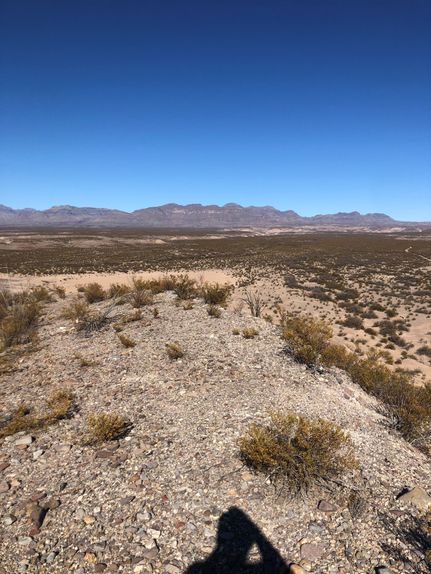 Timberland Property for sale in Presidio County, Texas