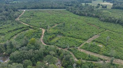 Horse Property for sale in Jones County, Mississippi