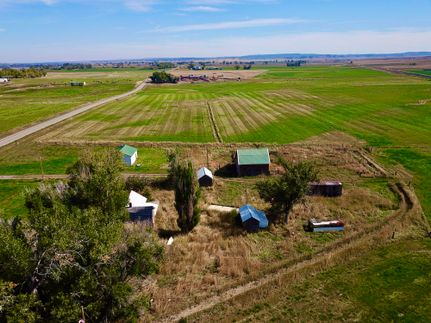 Farm and Ranch for sale in Yellowstone County, Montana