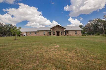 Recreational Property for sale in Lavaca County, Texas