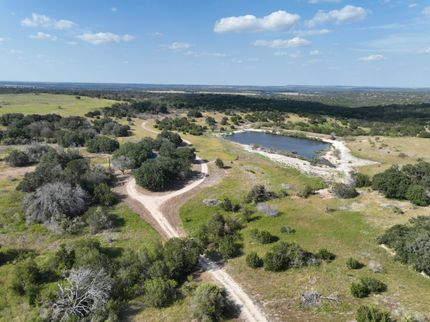 Farm and Ranch for sale in Hamilton County, Texas