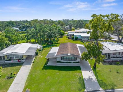 Land for sale in Hernando County, Florida