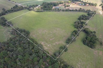 Undeveloped Land for sale in Anderson County, Texas