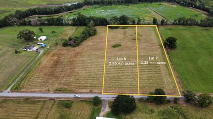 Farm and Ranch for sale in Saint Landry Parish, Louisiana