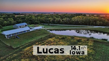 Recreational Property for sale in Lucas County, Iowa