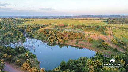 Farm and Ranch for sale in Logan County, Oklahoma