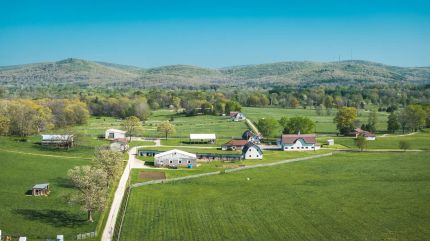 Land for sale in Iron County, Missouri