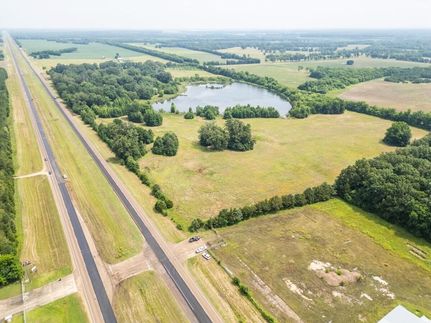 Land in Lowndes County, Mississippi