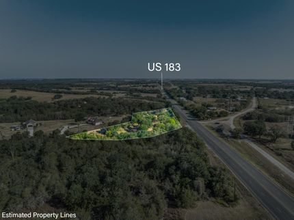 Farm and Ranch for sale in Caldwell County, Texas