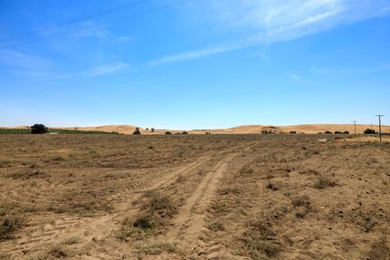 Land for sale in Stanislaus County, California