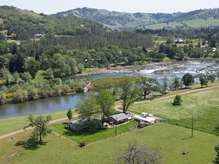 Land for sale in Douglas County, Oregon