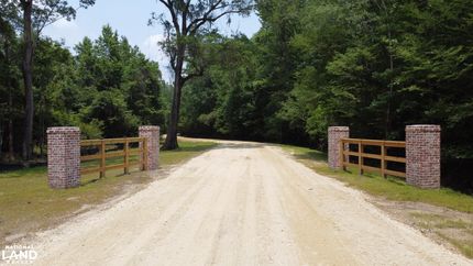 Land for sale in Berkeley County, South Carolina