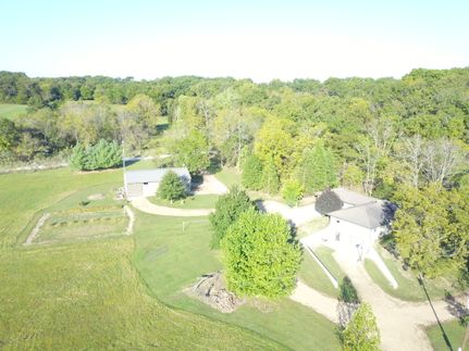 Timberland Property for sale in Maries County, Missouri
