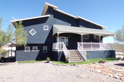 Riverfront Property for sale in Pinal County, Arizona