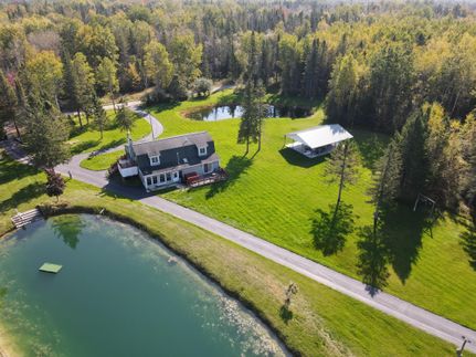 Oceanfront Property for sale in Alpena County, Michigan