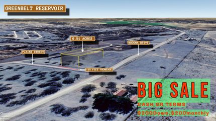 Undeveloped Land for sale in Donley County, Texas