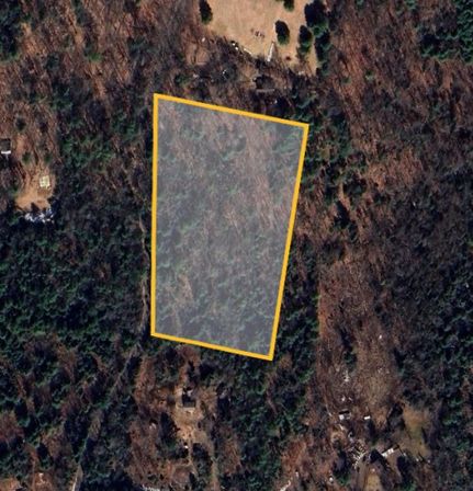 Timberland Property for sale in Lincoln County, Maine