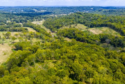 Land for sale in Maury County, Tennessee