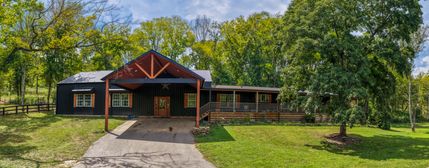 Farm and Ranch for sale in Maury County, Tennessee