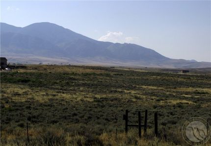 Farm and Ranch for sale in Carbon County, Montana